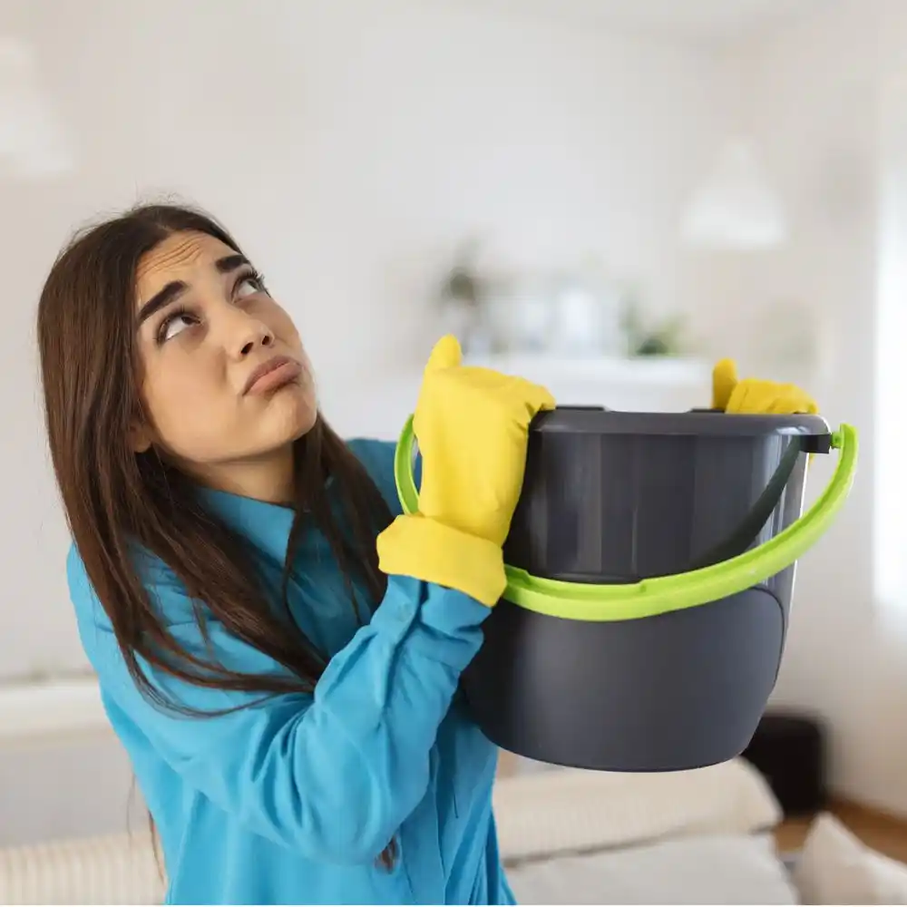 water damage restoration service Pascagoula